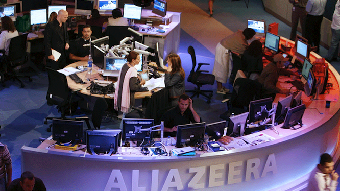 Hãng truyền hình Al-Jazeera: Chiến binh Hồi giáo không muốn chiến đấu với Nga