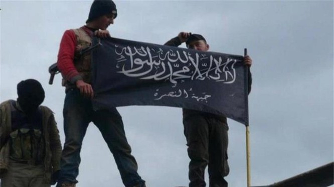 Bên trong lãnh địa Al - Qaeda chiếm đóng ở Syria