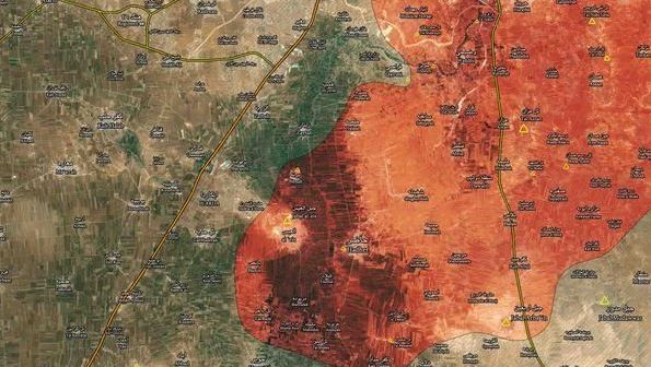 IS tổn thất nặng nề tại Aleppo, người Kurd mở rộng tấn công