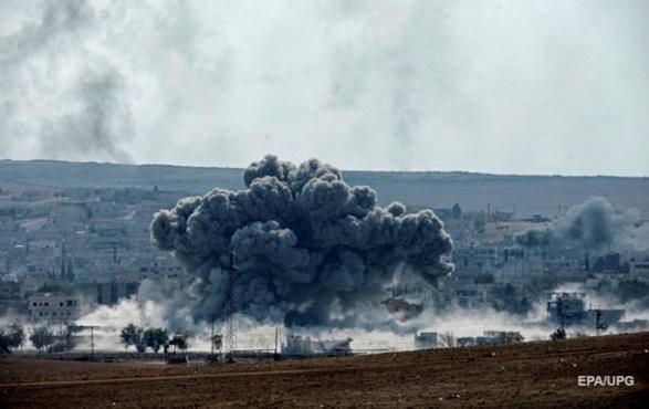 Sau thảm họa Su-24, quân đội Syria chiếm trọn vùng biên giới Thổ Nhĩ Kỳ