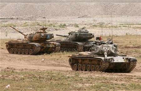 Hội đồng An ninh Quốc gia Iraq: Thổ Nhĩ Kỳ phải rút quân trong vòng 48 giờ