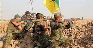 Hezbollah đập tan cuộc tấn công của IS trên biên giới Syria - Lebanon