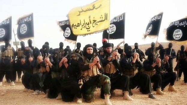 Nhóm khủng bố IS: Binh lực và lãnh thổ chiếm cứ ra sao