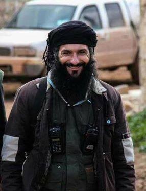 Không quân Nga tiêu diệt thủ lĩnh Ahrar Al-Sham miền Nam Aleppo