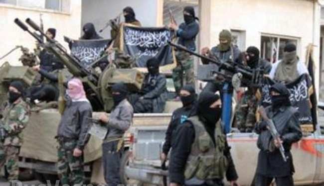 Chảo lửa Darayya, chiến binh Al-Nusra đòi cứu viện, dọa sẽ tháo chạy