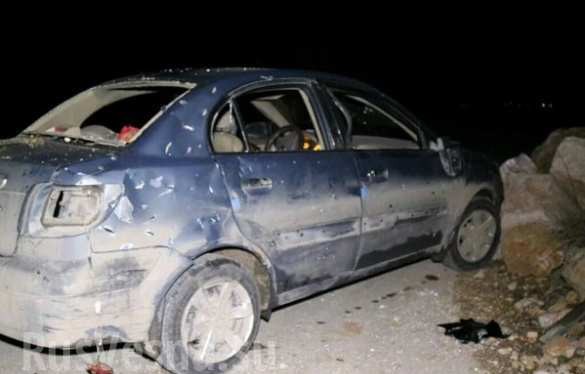 Thủ lĩnh hàng đầu của tổ chức Ahrar al-Sham bị diệt ở Syria