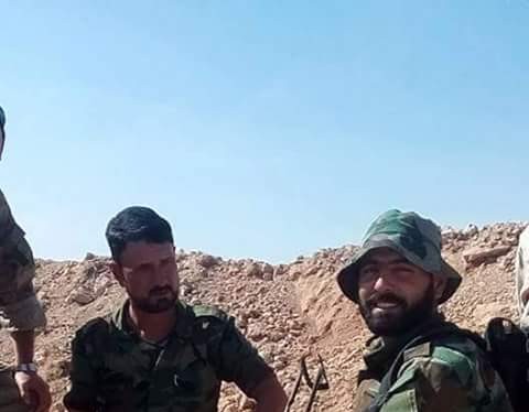 Lực lượng Tigers diệt gần 20 tay súng IS ở đông Aleppo