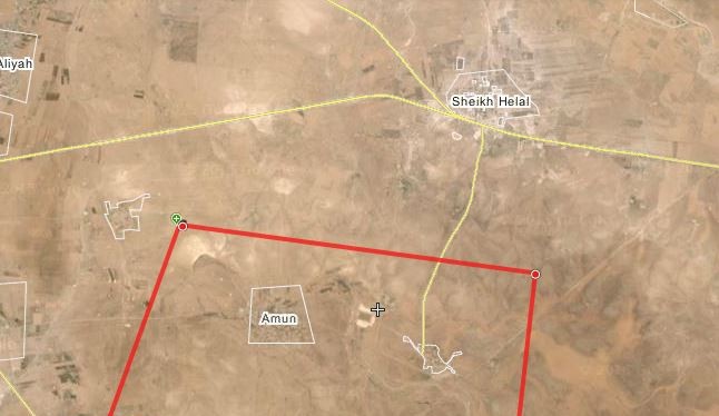 Quân đội Syria đánh chiếm hai làng miền Đông Hama 