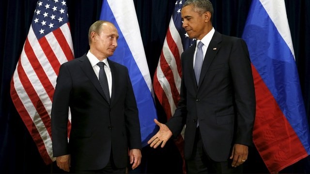 Báo Đức: Thỏa thuận ngừng bắn Nga - Mỹ ở Syria khởi đầu một “trật tự thế giới” mới