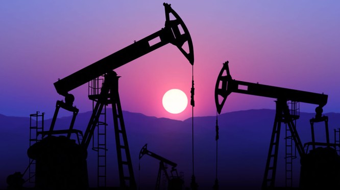 Oilprice: Nga thực hiện một bước tuyệt vời trong bối cảnh cuộc khủng hoảng dầu