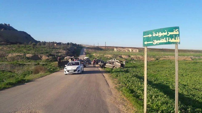 Syria: hàng trăm ngôi làng chấp nhận thỏa thuận hòa giải dân tộc