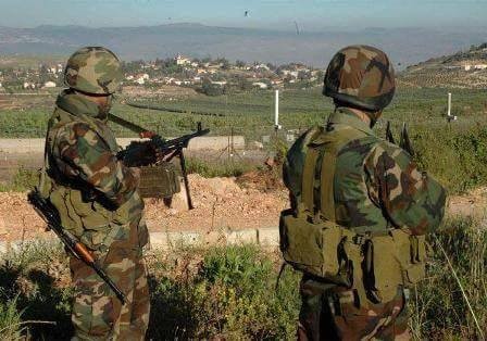 Lực lượng Hồi giáo cực đoan tấn công thất bại ở Bắc Hama