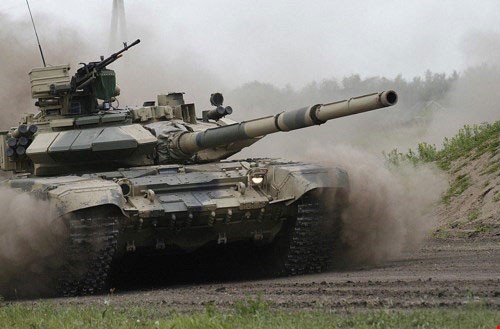 Tăng T-90 SM Việt Nam dự kiến trang bị mạnh cỡ nào (II)