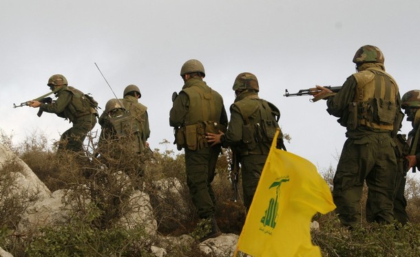 Jabhat Al – Nusra và Hezbollah trao đổi tù binh