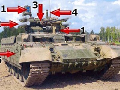 Pháo Việt Nam đủ sức “bẻ gãy” đại chiến xe tăng?