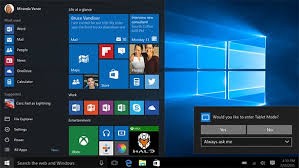 Windows 10: Tham khảo nhanh thông tin hệ thống 