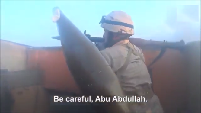 Video: Cuộc chiến hỗn loạn của chiến binh IS ở Mosul, Iraq