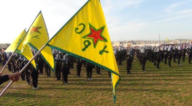 Lãnh đạo người Kurd chỉ trích chính sách phương Tây hậu thuẫn đối lập