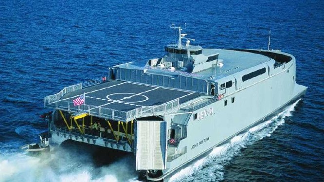 Mỹ “giăng lưới” bắt chết tàu ngầm Trung Quốc 