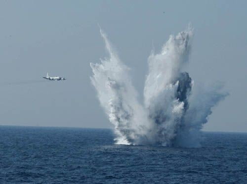  Việt Nam có thể mua 6 “sát thủ” săn ngầm P-3 Orion Mỹ (Video)