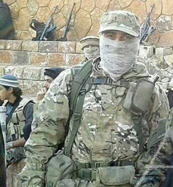 Thủ lĩnh chiến trường Jabhat Al Nusra bị diệt bởi một nhóm cực đoan đồng minh