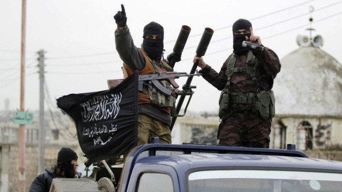 Lực lượng Hồi giáo cực đoan đồng ý rút khỏi quận Al-Wa'er thành Homs