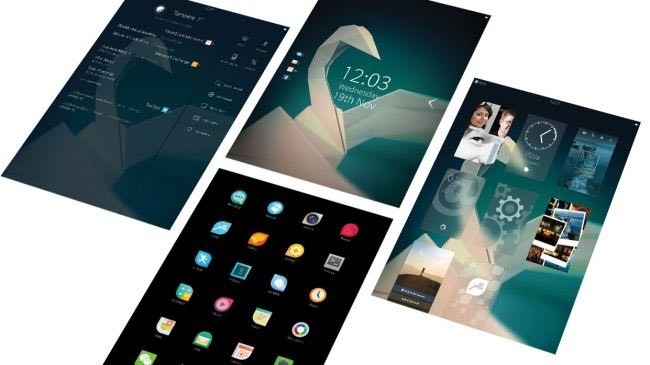Sailfish OS hiện đã có lợi thế tự nhiên trước hai hệ điều hành đối thủ Android và iOS ở Nga. Ảnh: TechRadar