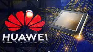 Huawei sản xuất chip. Ảnh Nikkei Asia