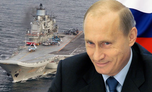Tổng thống Nga Putin đã đạt được tất cả các mục tiêu tại Syria chỉ sau một năm tiến hành chiến dịch quân sư, theo đánh giá của báo Pháp