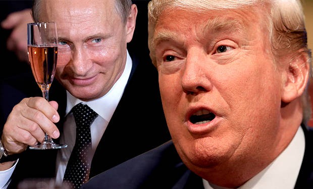 Không dễ để ông Donal Trump dỡ bỏ các lệnh trừng phạt chống Nga