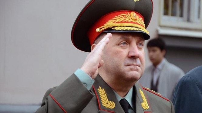  Tướng Igor Sergun