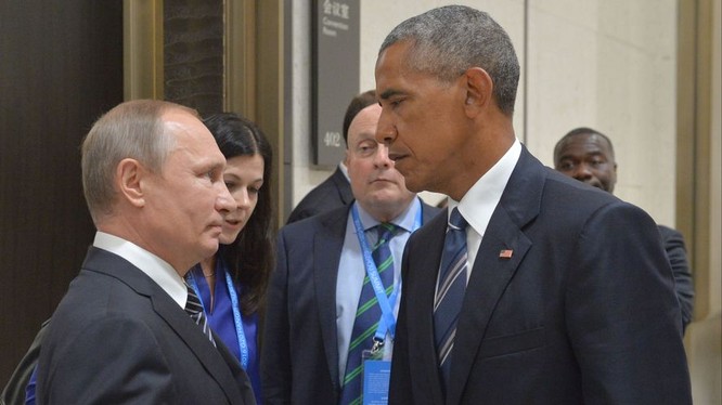 Mối quan hệ Nga-Mỹ căng thẳng từ thời tổng thống Obama vẫn chưa được cải thiện bao nhiêu
