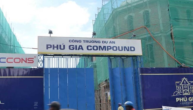 Nhiều dự án, đất công ở Đà Nẵng đang trong quá trình điều tra ảnh: PLO