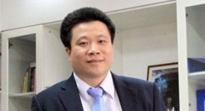 Hà Văn Thắm, cựu Chủ tịch HĐQT Ngân hàng Oceanbank bị truy tố với 3 tội danh.