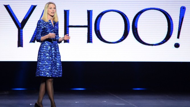 Marissa Mayer sẽ từ chức CEO Yahoo sau khi thương vụ với Verizon hoàn thành