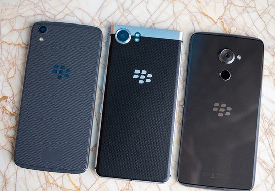 Một số thông tin cho biết BlackBerry Mercury sẽ xuất hiện hoàn chỉnh hơn tại MWC diễn ra ở Tây Ban Nha vào tháng 2 tới.