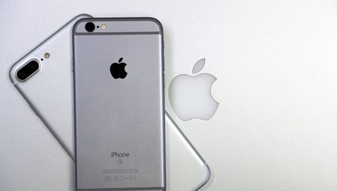 Theo báo cáo của Apple, hơn 3,5 triệu chiếc iPhone đã được tiêu thụ trong kỳ nghỉ vừa rồi, thiết lập kỷ lục mới cho công ty.