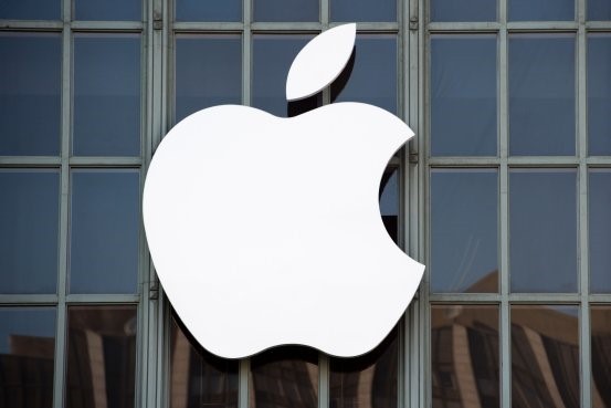 Apple sẽ có giá trị nghìn tỷ USD trong tương lai. Ảnh:Latest-headlines.