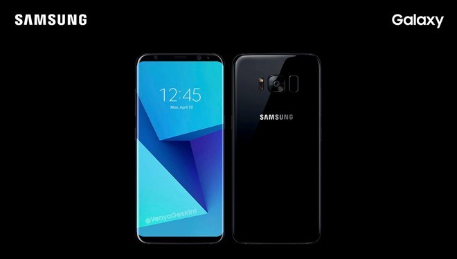 Tâm điểm của làng công nghệ nửa đầu 2017 đang dồn về sự kiện Unpacked của Samsung. 