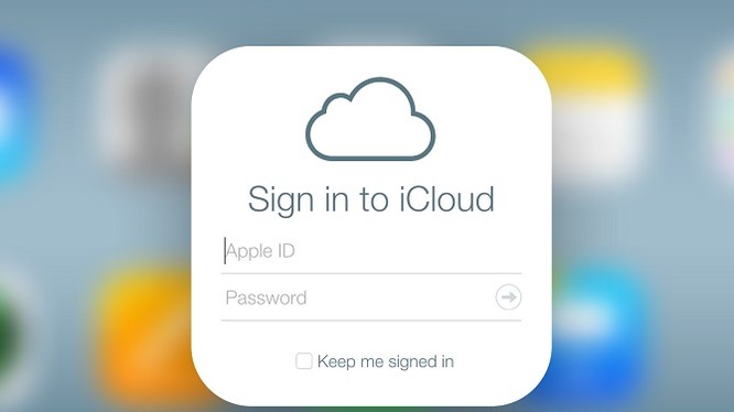 Apple: iCloud vẫn an toàn nhưng mật khẩu của bạn có thể không