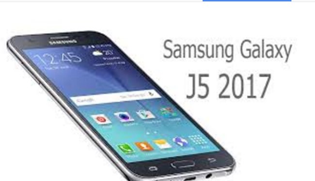 Galaxy J5 là mẫu điện thoại thuộc phân khúc tầm trung của Samsung