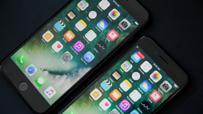Nhiều thông tin nói iPhone 8 sẽ ra mắt trễ