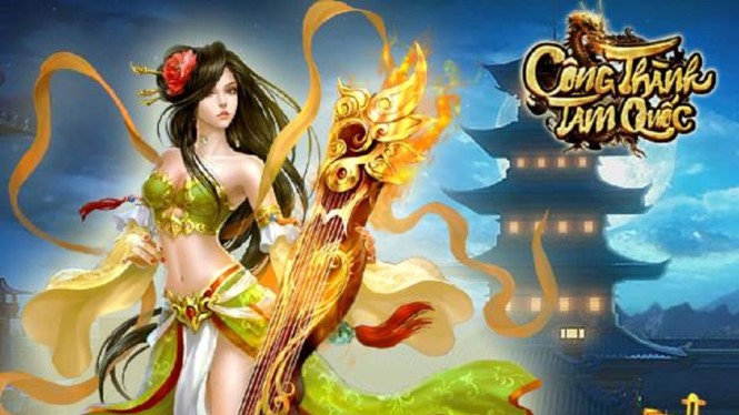 Game thủ Việt 'chơi mỏi tay' với 3 game online ra mắt hôm nay