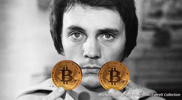  Lần đầu tiên, giá trị của đồng bitcoin đã tăng tới gần 2.200 USD