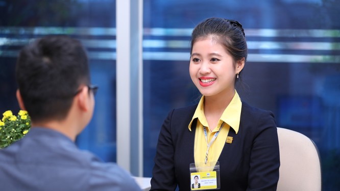 Nam A Bank công bố kết quả kinh doanh năm 2016