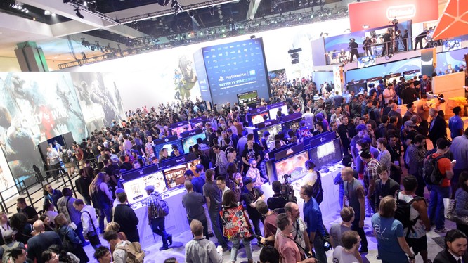 Triển lãm game lớn nhất thế giới E3 năm nay có gì hay?