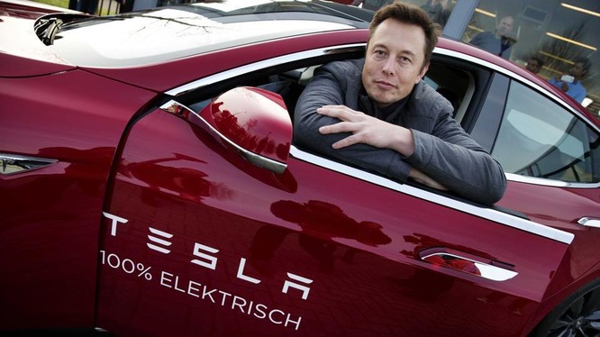 Giá trị Tesla đã vượt qua hãng xe sang BMW, nhưng nó sẽ kéo dài được bao lâu?