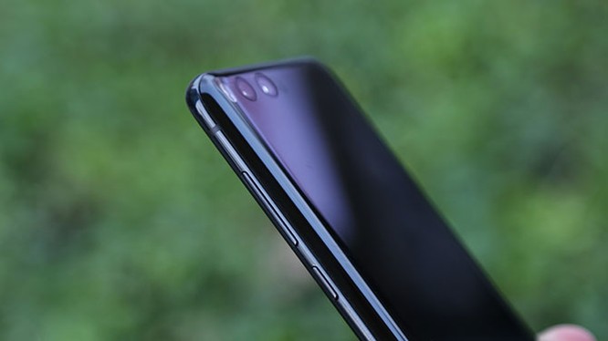 Mi 6 là mẫu smartphone cao cấp nhất hiện nay của Xiaomi 
