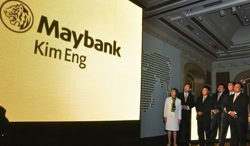  Chứng khoán Maybank Kim Eng bị Cục thuế TP. HCM phạt nặng vì vi phạm thuế