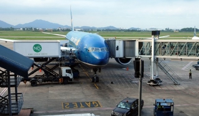 Vietnam Airlines mong nhận được sự thông cảm từ hành khách bị ảnh hưởng dây chuyền từ sự việc này